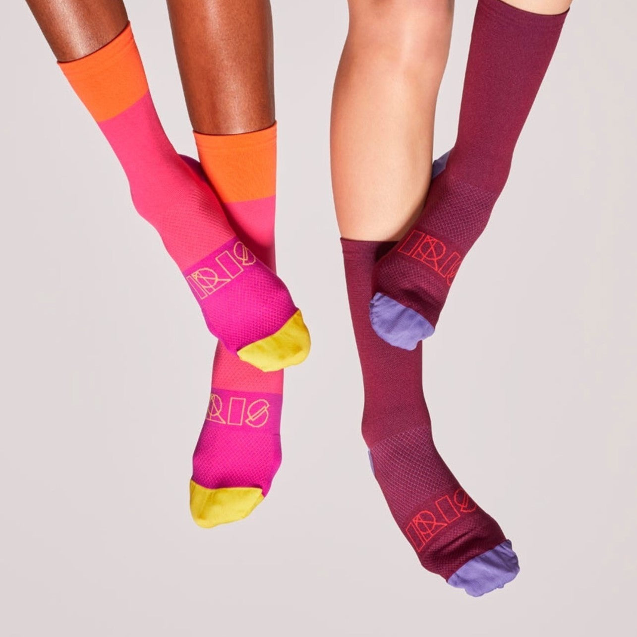 IRIS Delia Cycling Socks