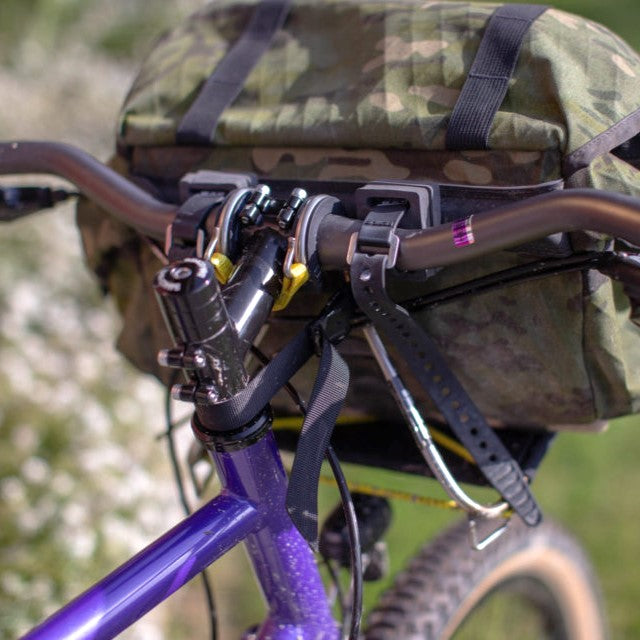 JACK the Bike Rack - Classic Front Rack