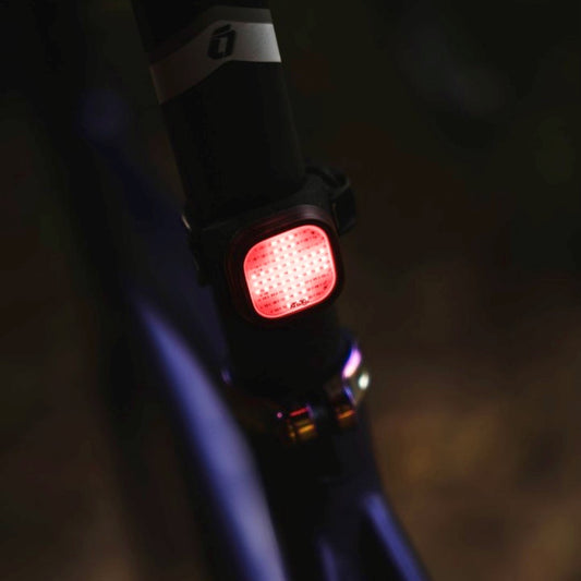 KNOG Blinder Mini Cross Rear Bike Light
