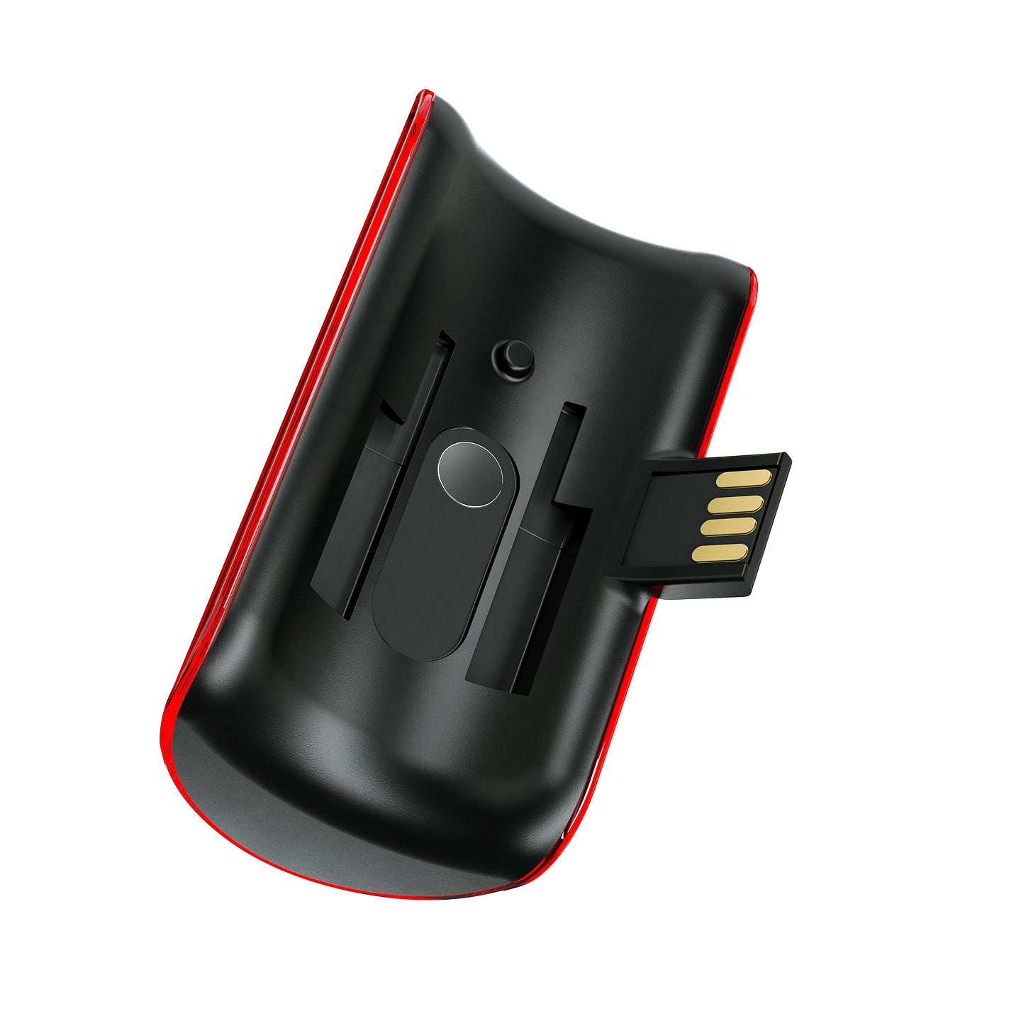 KNOG Mid Cobber Rear Bike Light