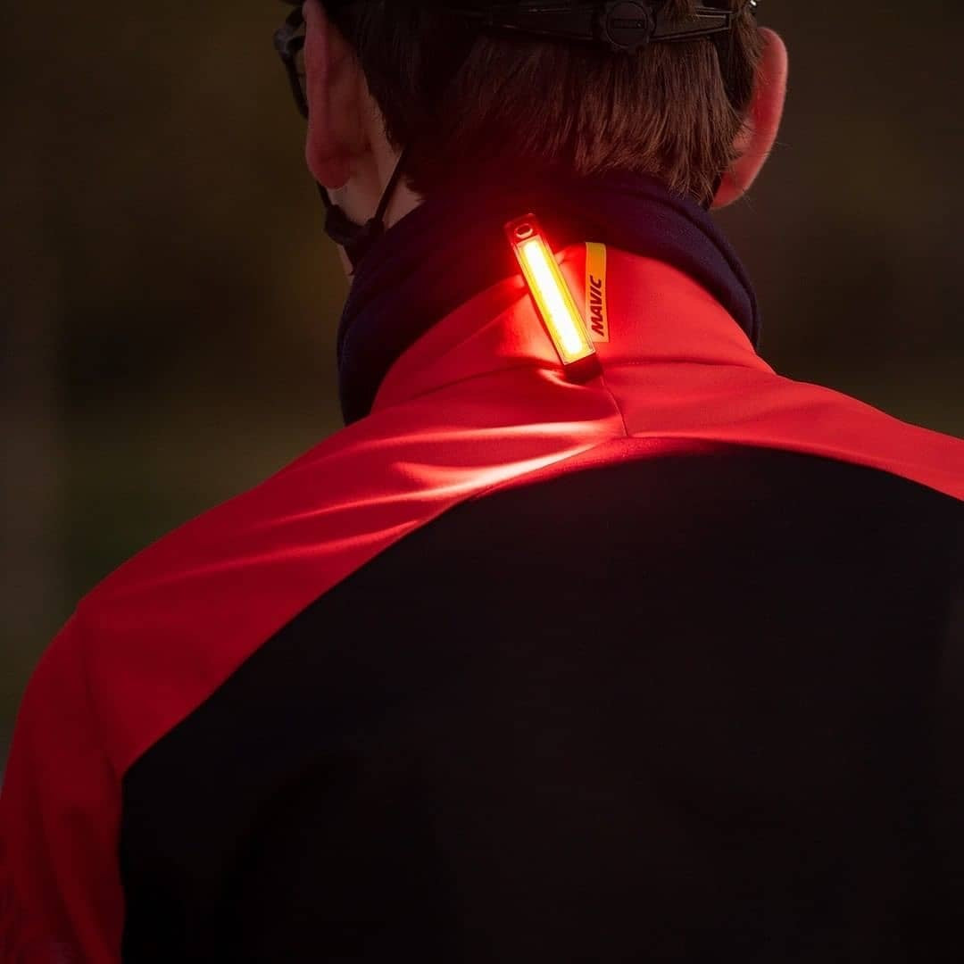 Knog Plus Rear Bike Light