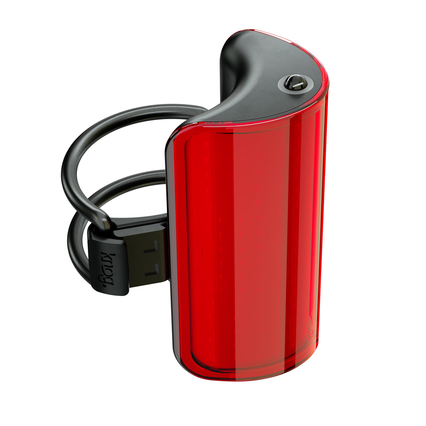 KNOG Mid Cobber Rear Bike Light