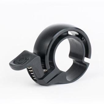 KNOG Oi Bike Bell - Black