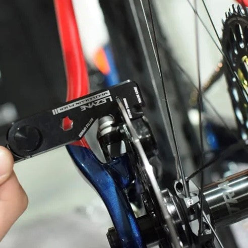 LEZYNE Bike Chain Pliers Multi Tool