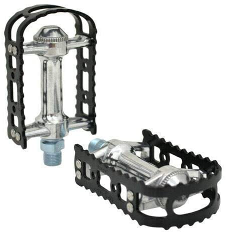 MKS - BM-7 Pedal – Black