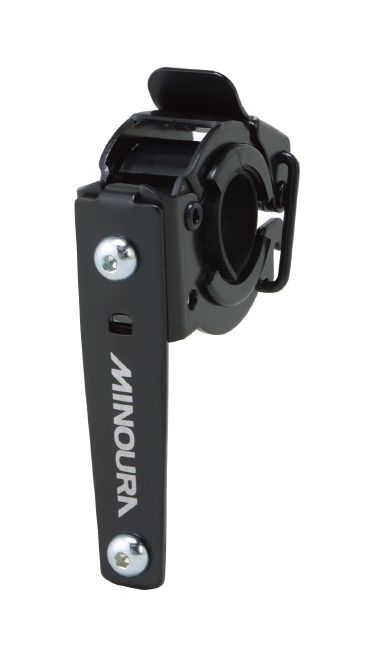 Minoura handlebar bottle cage holder