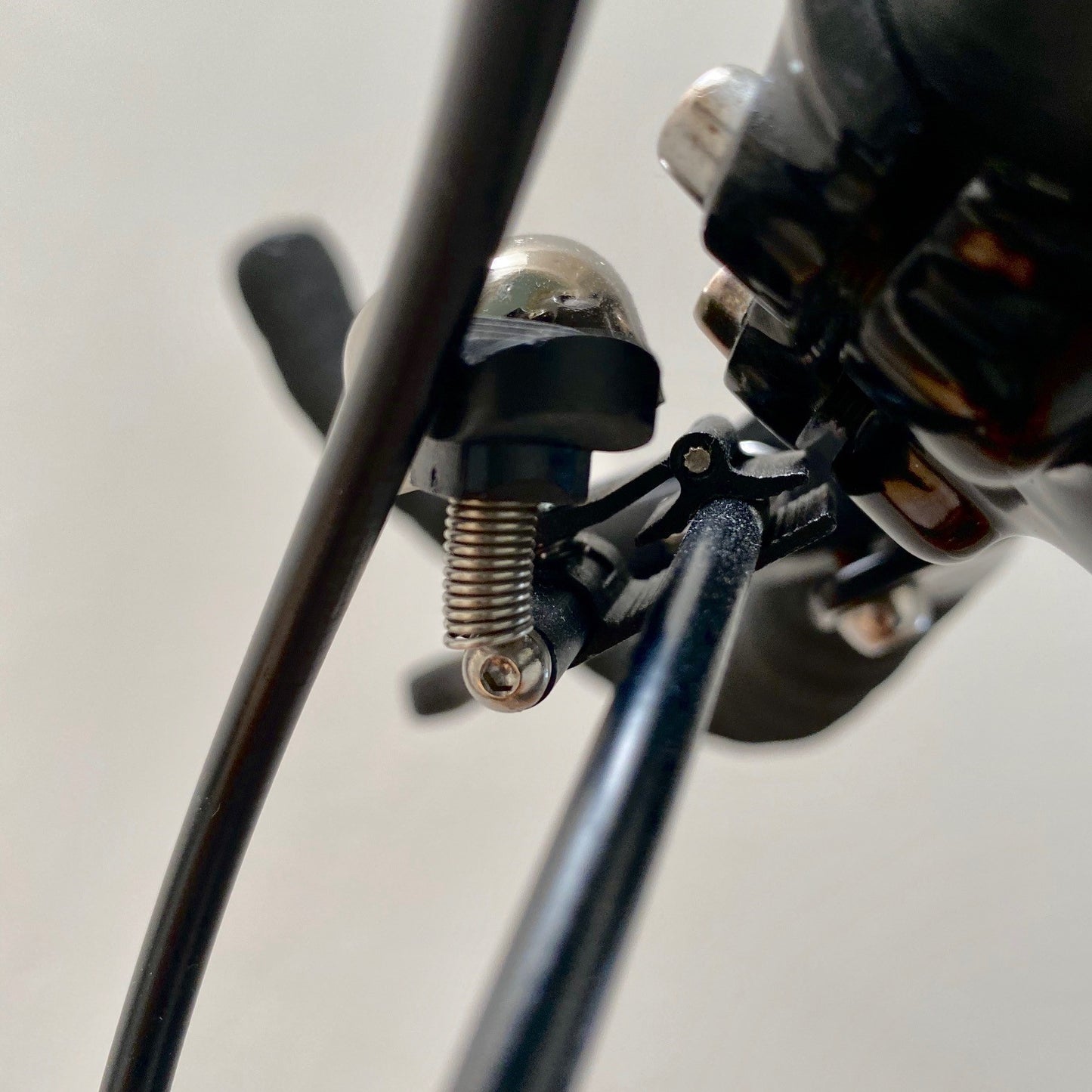 OSAKA Roadie Clip Bike Bell
