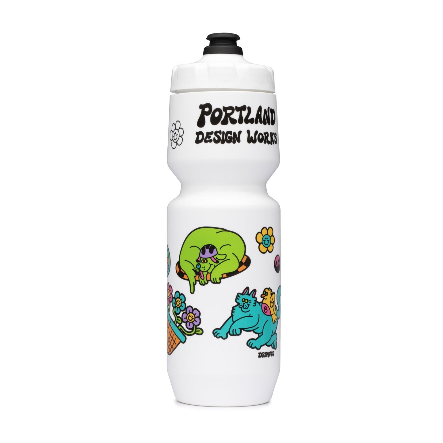 PDW X Dreyfus Water Bottle