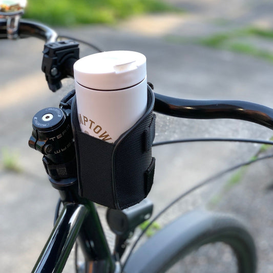 PDW Hot Take Bicycle Drink Holder