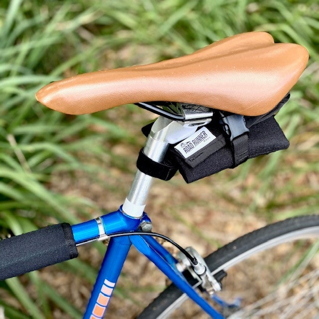 Road Runner Tool Saddle Roll 