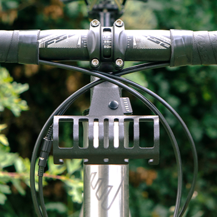 RESTRAP Bumper Bar