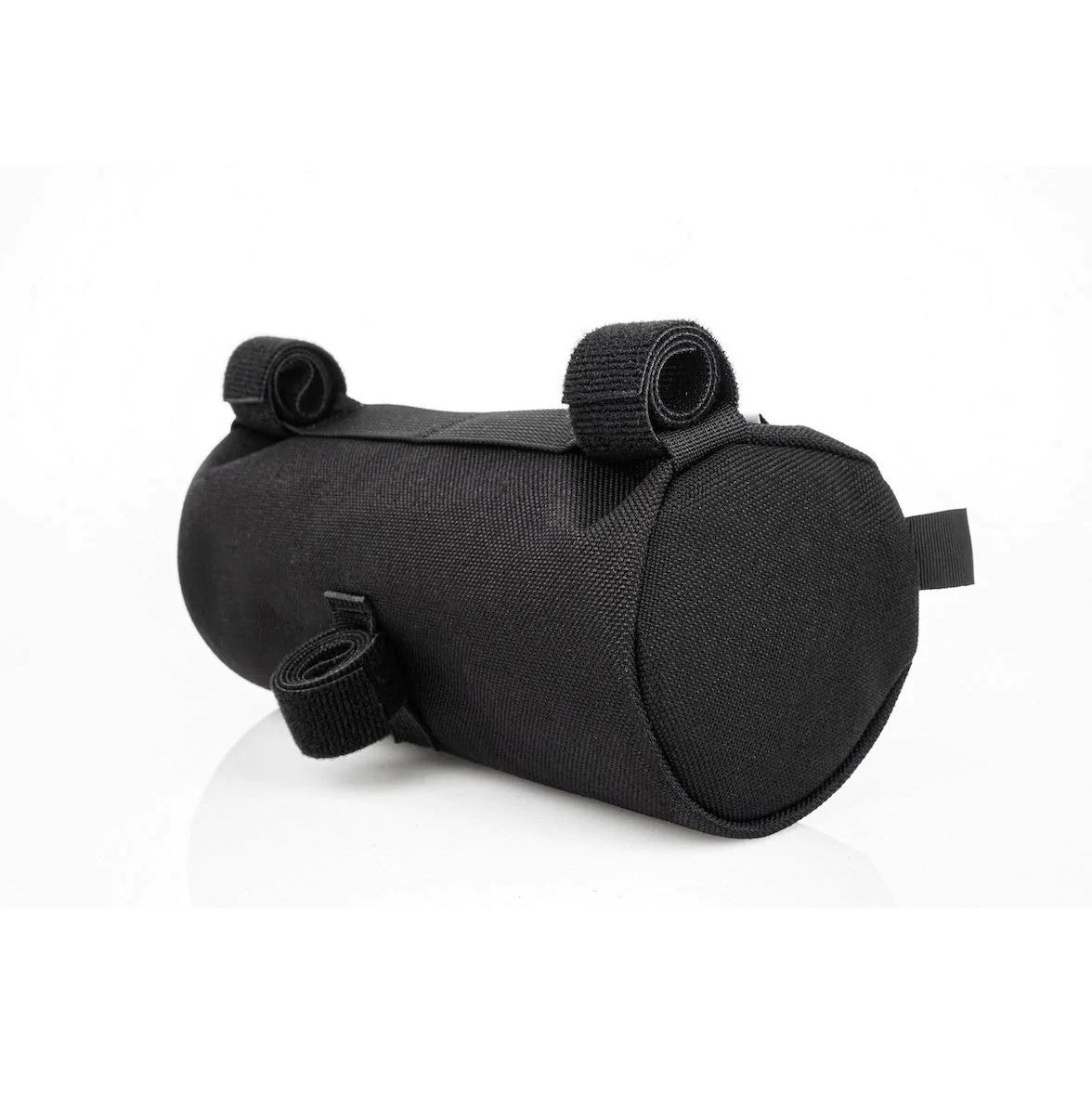ROAD RUNNER Burrito Handlebar Bag - Black Cordura