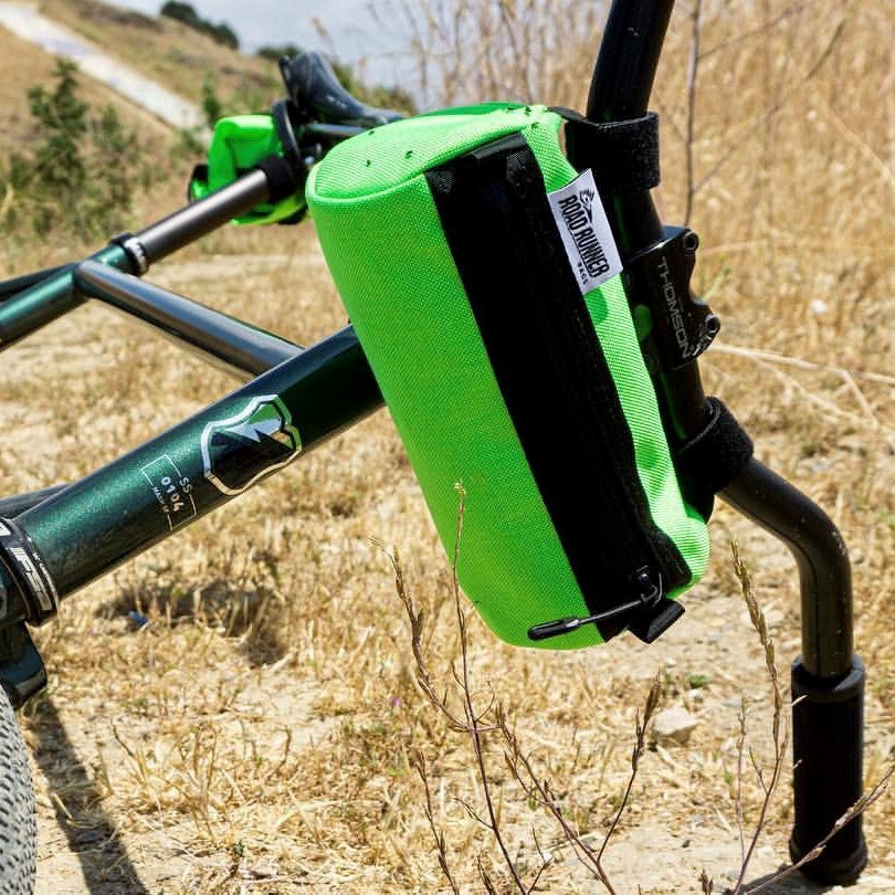 Road Runner Handlebar Bag