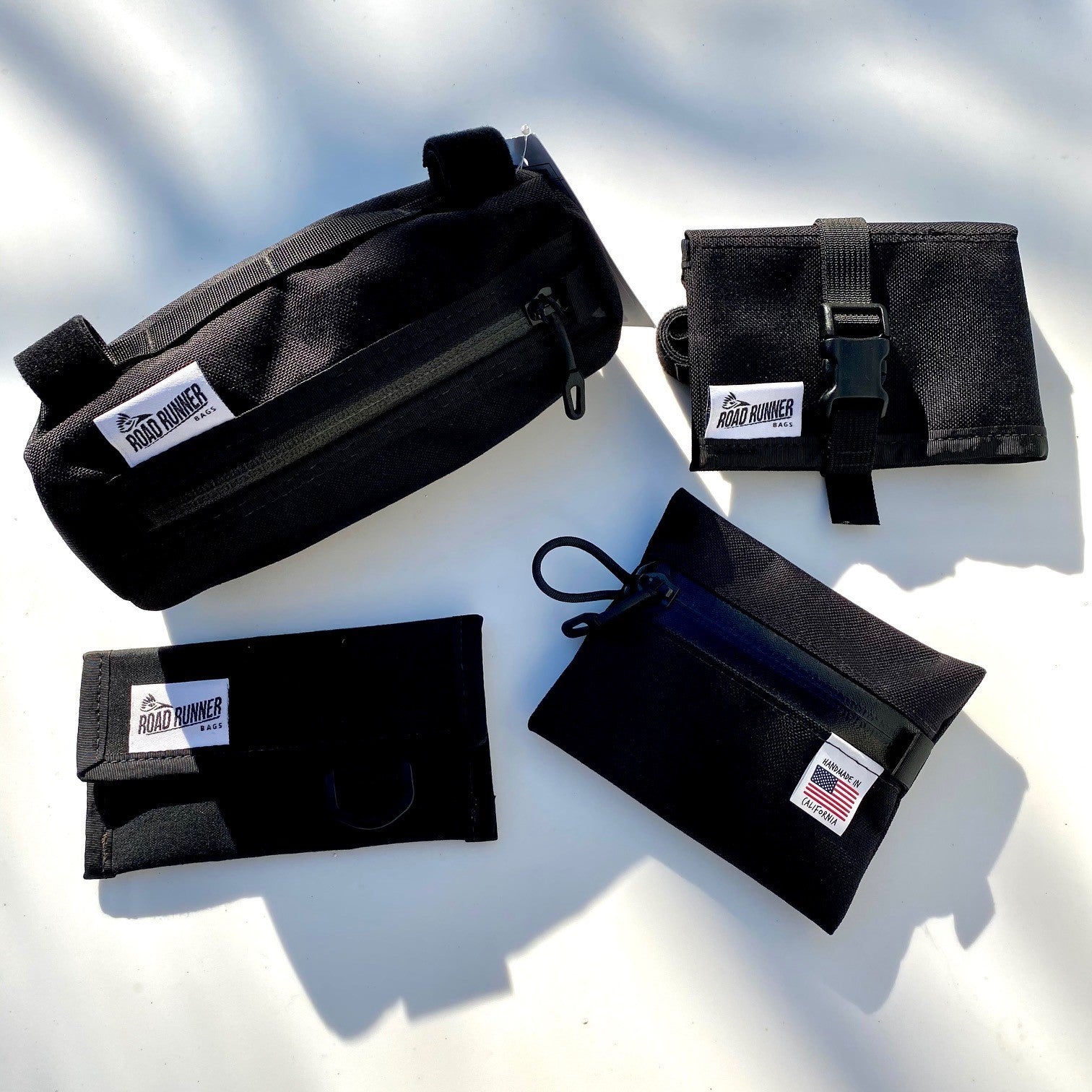 Acid Pack Pro 9 - borsa da manubrio Acid Pack Pro 9 - borsa da manubrio
