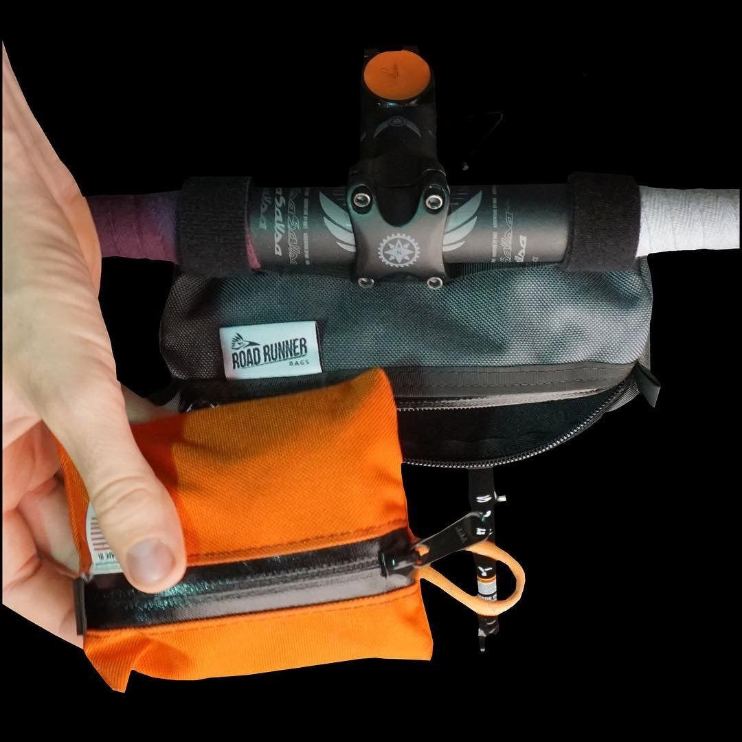 Road Runner Bike Bags