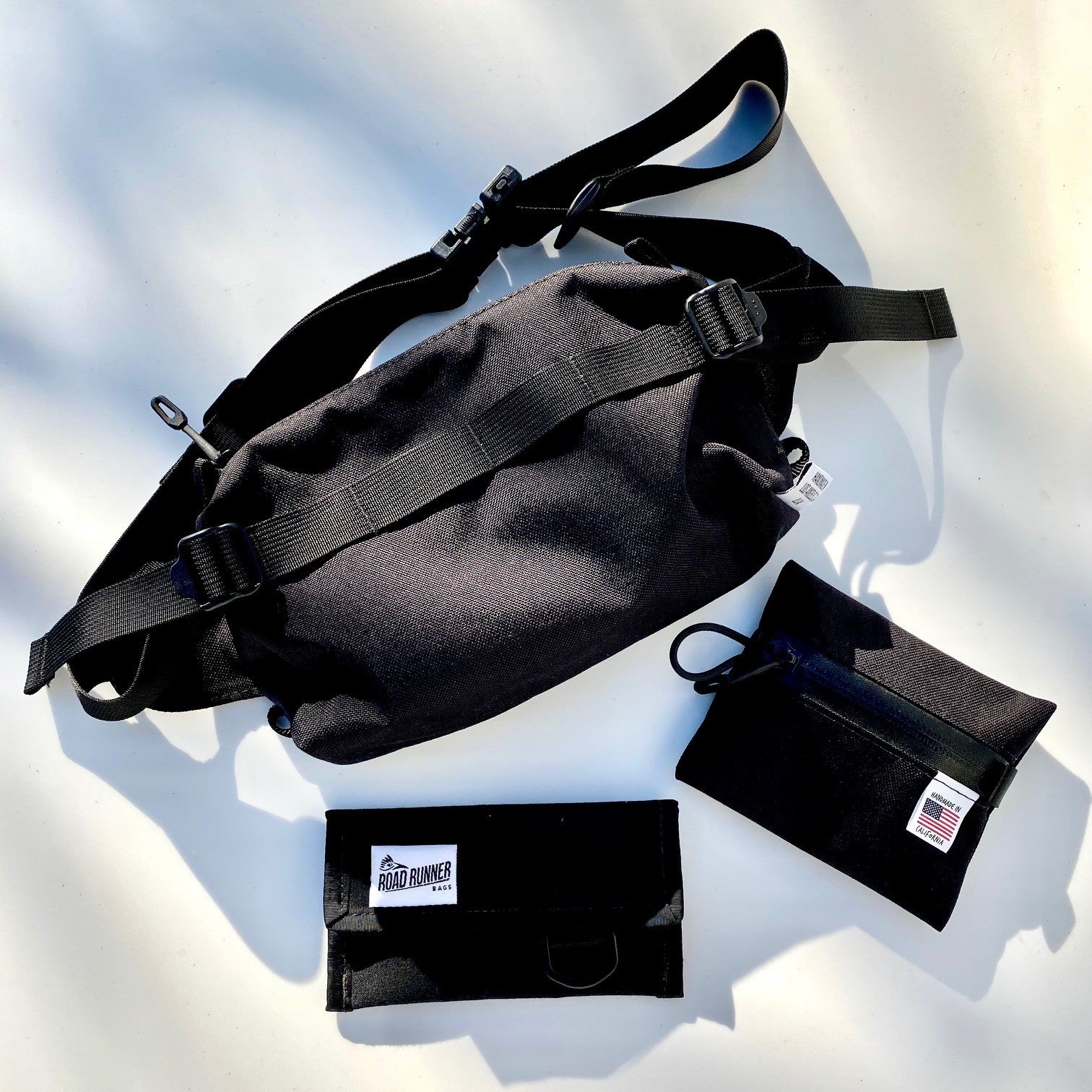 Road Runner Bags
