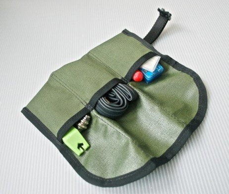 Road Runner Tool Saddle Roll