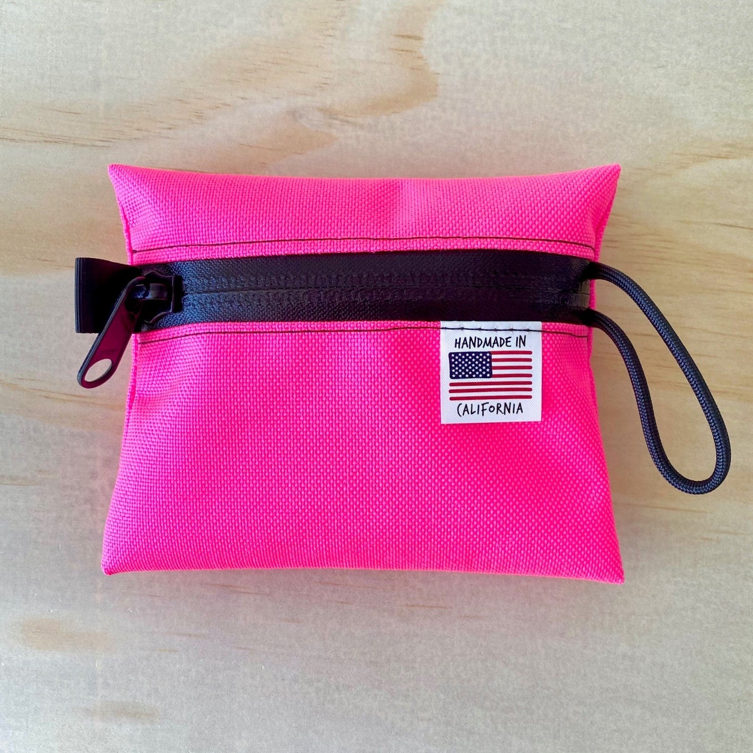 Road Runner Goodie Bag Jersey Wallet