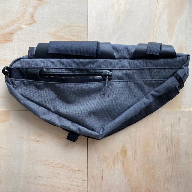 Road Runner Wedge Half Frame Bike Bag