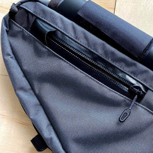 Road Runner Wedge Half Frame Bike Bag