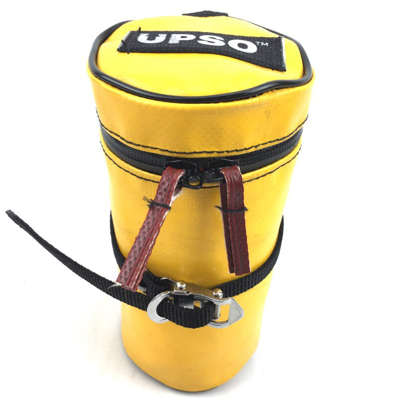UPSO Sterling Seatpack - Yellow