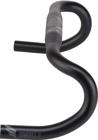 SALSA Cowbell 3 Handlebar
