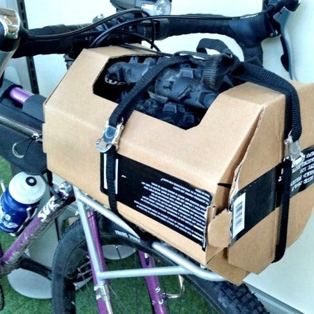 SURLY Junk Cargo Strap 120cm