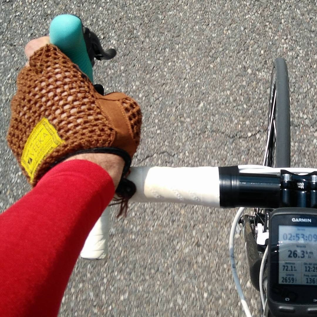 Veeka Corsa Cycling Gloves