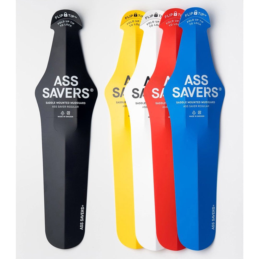 ASS SAVERS - Regular AUSTRALIA