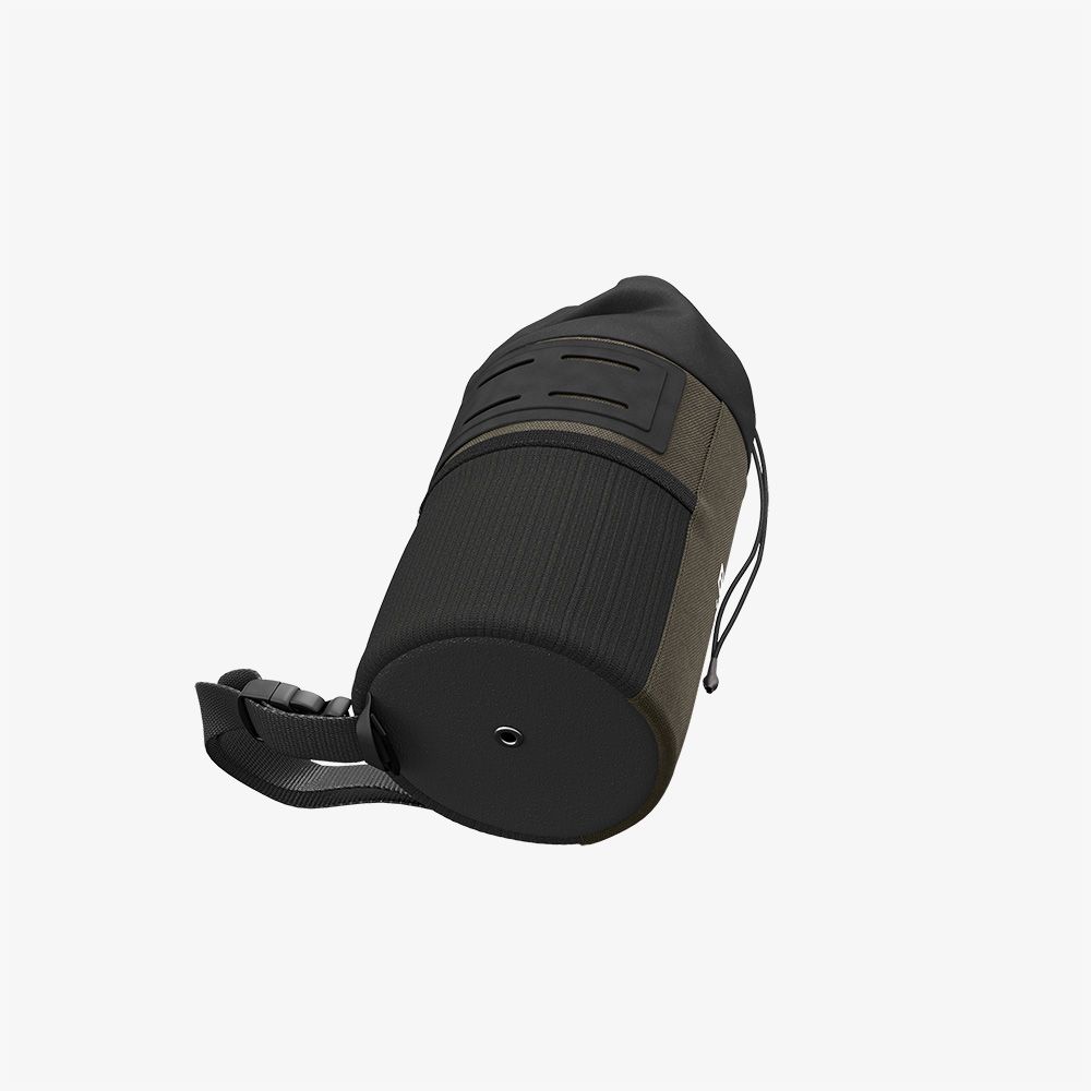 BROOKS ENGLAND Scape Handlebar Feed Pouch