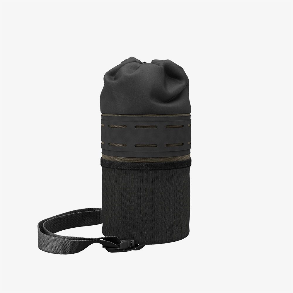 BROOKS ENGLAND Scape Handlebar Feed Pouch