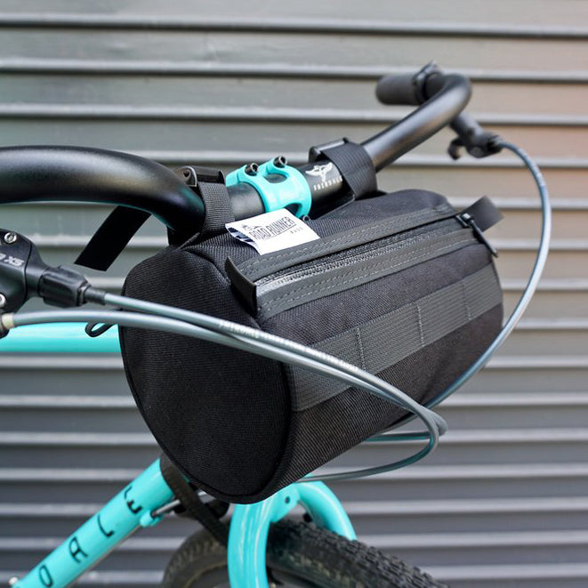 ROAD RUNNER - Burrito Supreme Handlebar Bag
