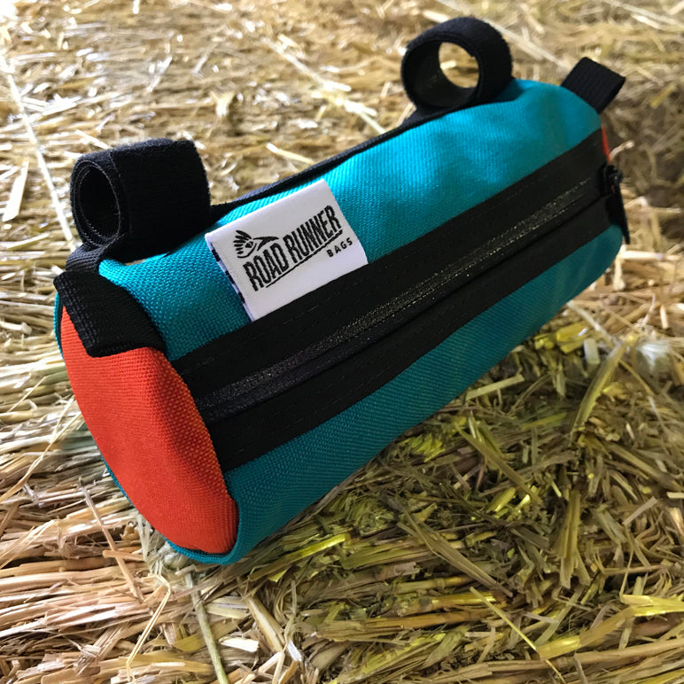 roadrunner lenkertasche Road Runner Burrito Handlebar Bag