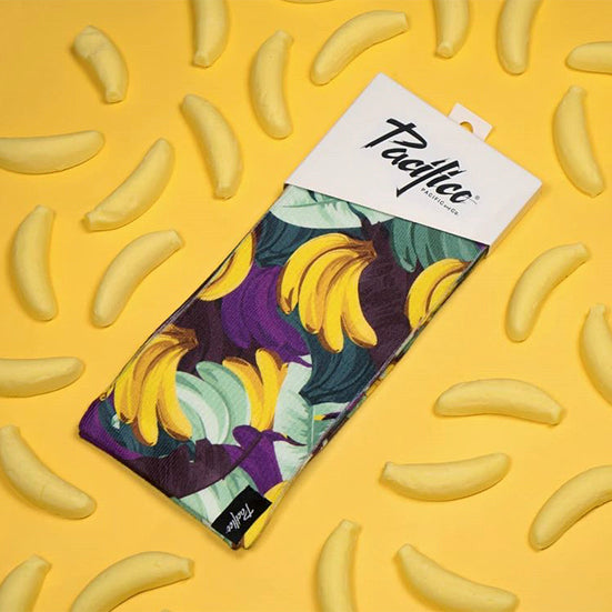 PACIFIC AND CO Cycling Socks - Palm Tree pacifandco AUSTRALIA