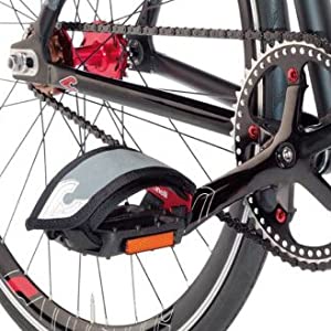 Cinelli Kinks Pedal Straps