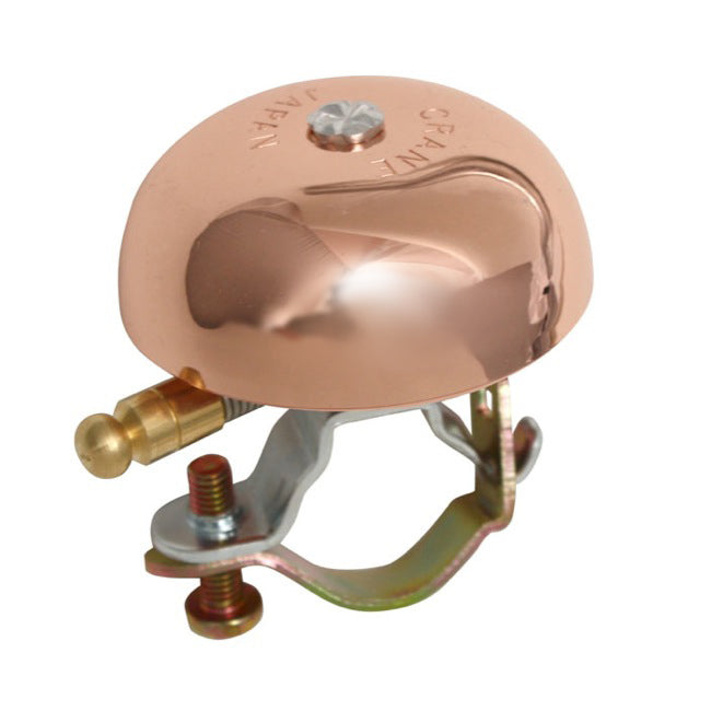 CRANE - Karen Coil Spring Lever - Copper