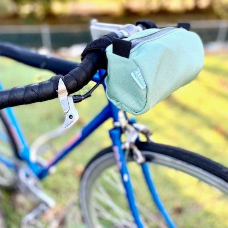Ellum Bag Works Happy Hour Handlebar Bag 