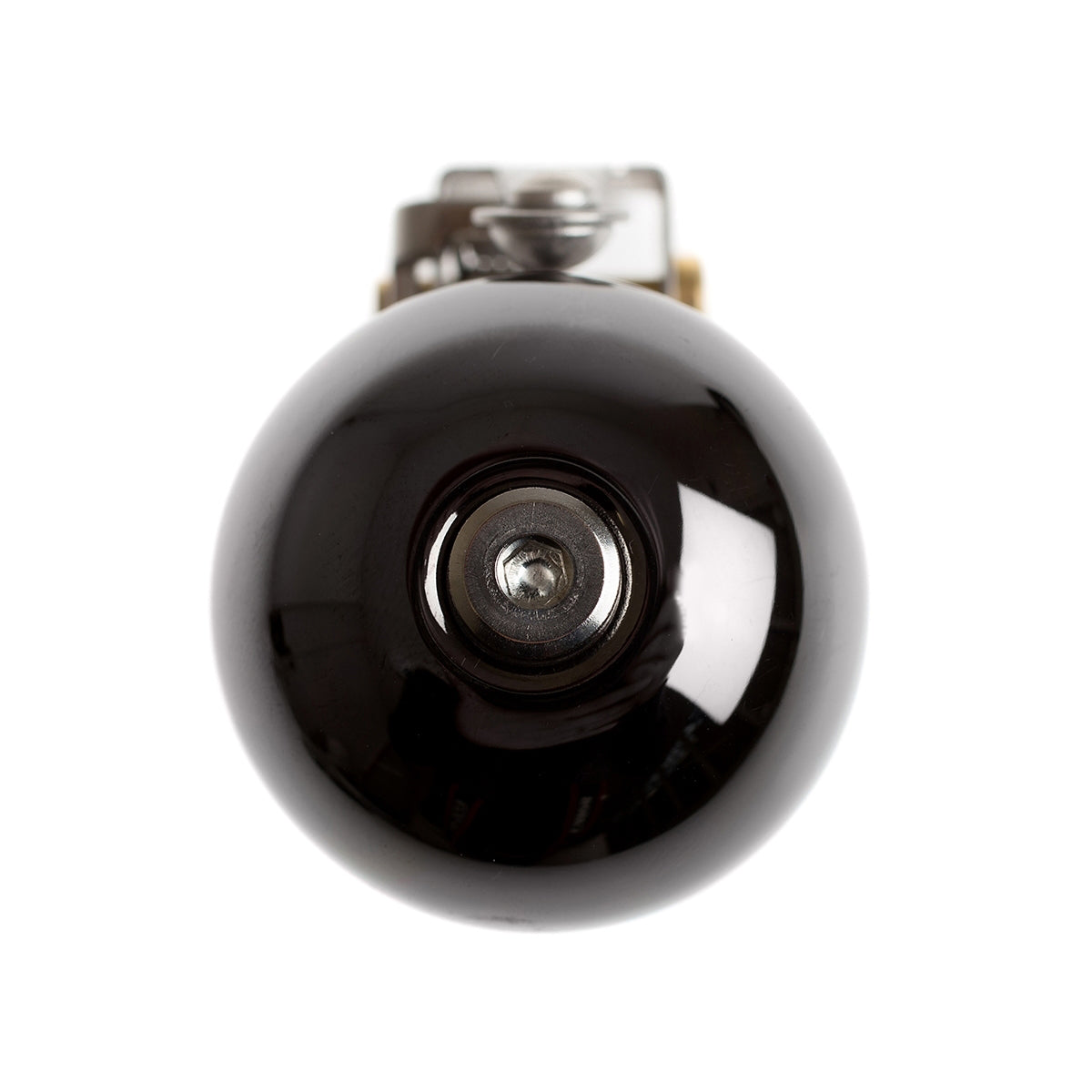 RANE E-NE Bell Neo Black Brass Bike Bell
