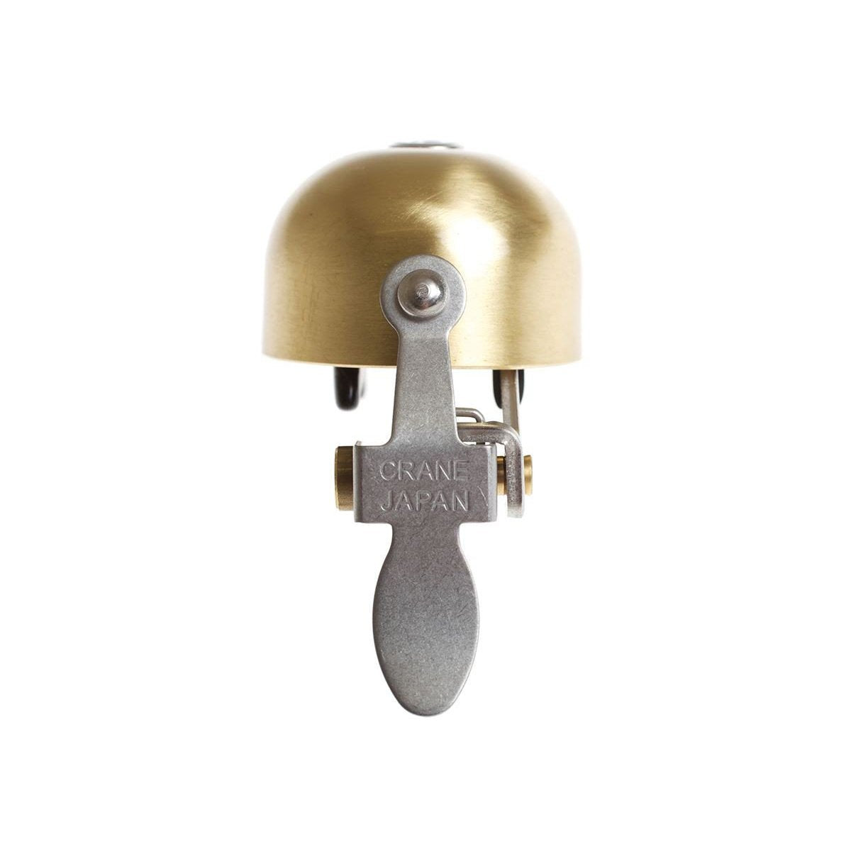 CRANE E-NE Bell - Polished Brass AUSTRALIA