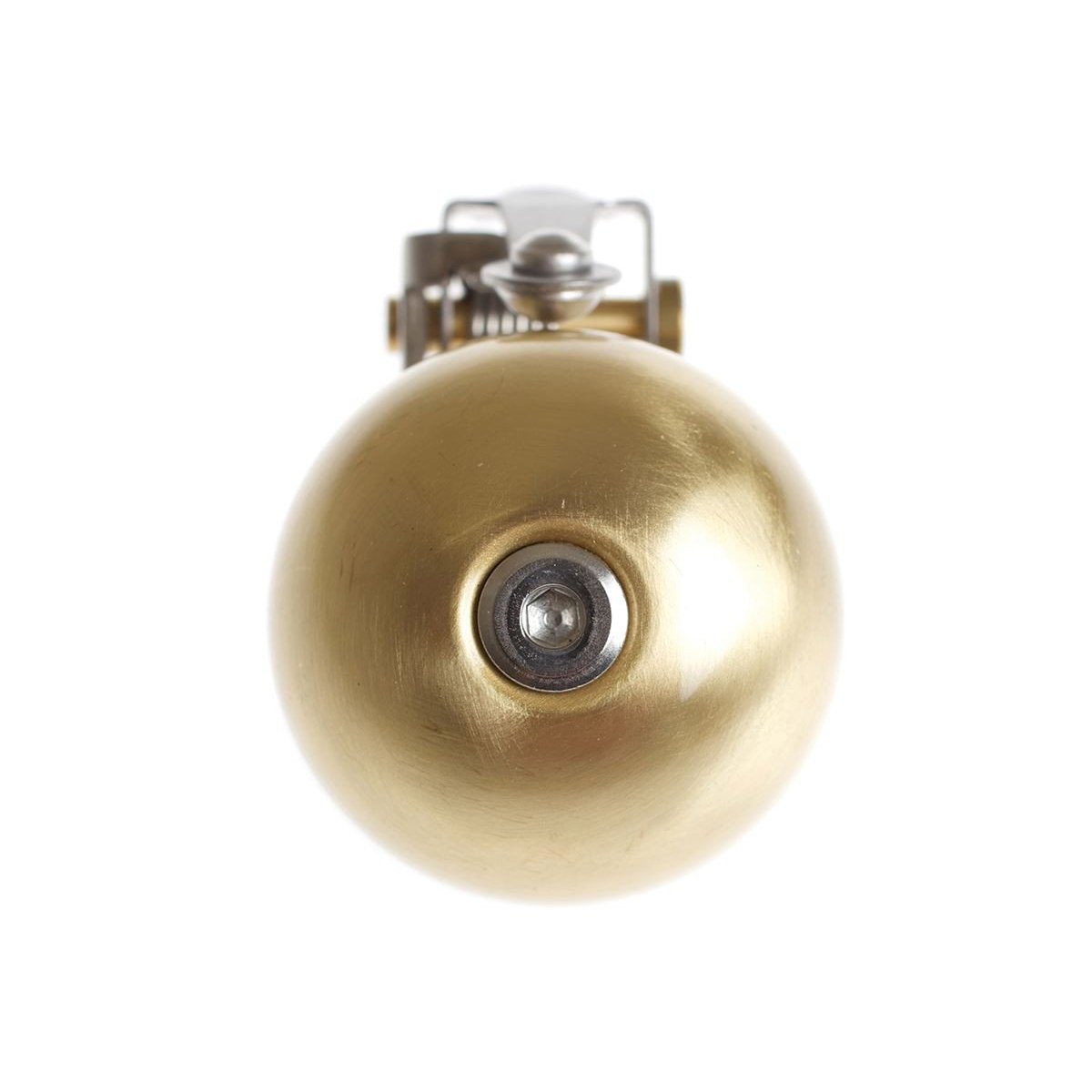 CRANE E-NE Bell - Polished Brass AUSTRALIA