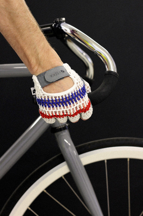 VEEKA Garin Cycle Gloves AUSTRALIA