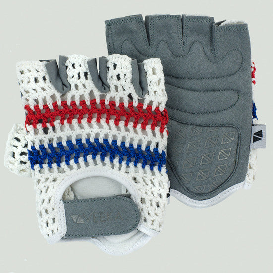 VEEKA Garin Cycle Gloves AUSTRALIA