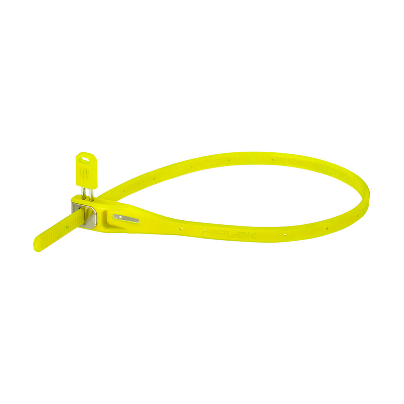 HIPLOK Z LOK - Lime AUSTRALIA