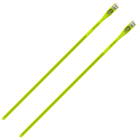 HIPLOK Z LOK - Lime AUSTRALIA