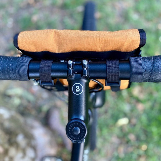 INSIDE LINE EQUIPMENT Aero Handlebar Bag