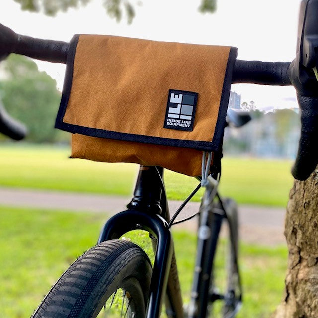 INSIDE LINE EQUIPMENT Aero Handlebar Bag