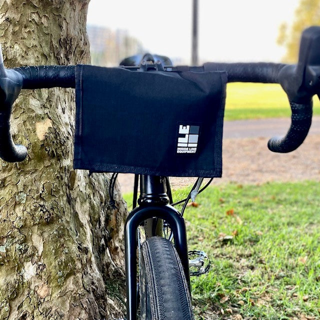 INSIDE LINE EQUIPMENT Aero Handlebar Bag