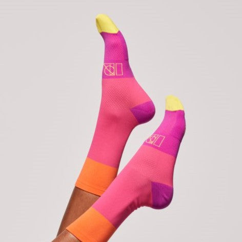 IRIS Delia Cycling Socks