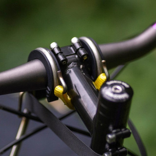 JACK the Bike Rack - Classic Front Rack