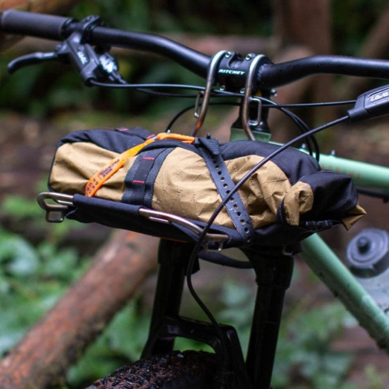 JACK the Bike Rack - Classic Front Rack
